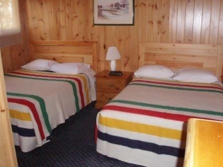 Totem Resorts Sioux Narrows エクステリア 写真