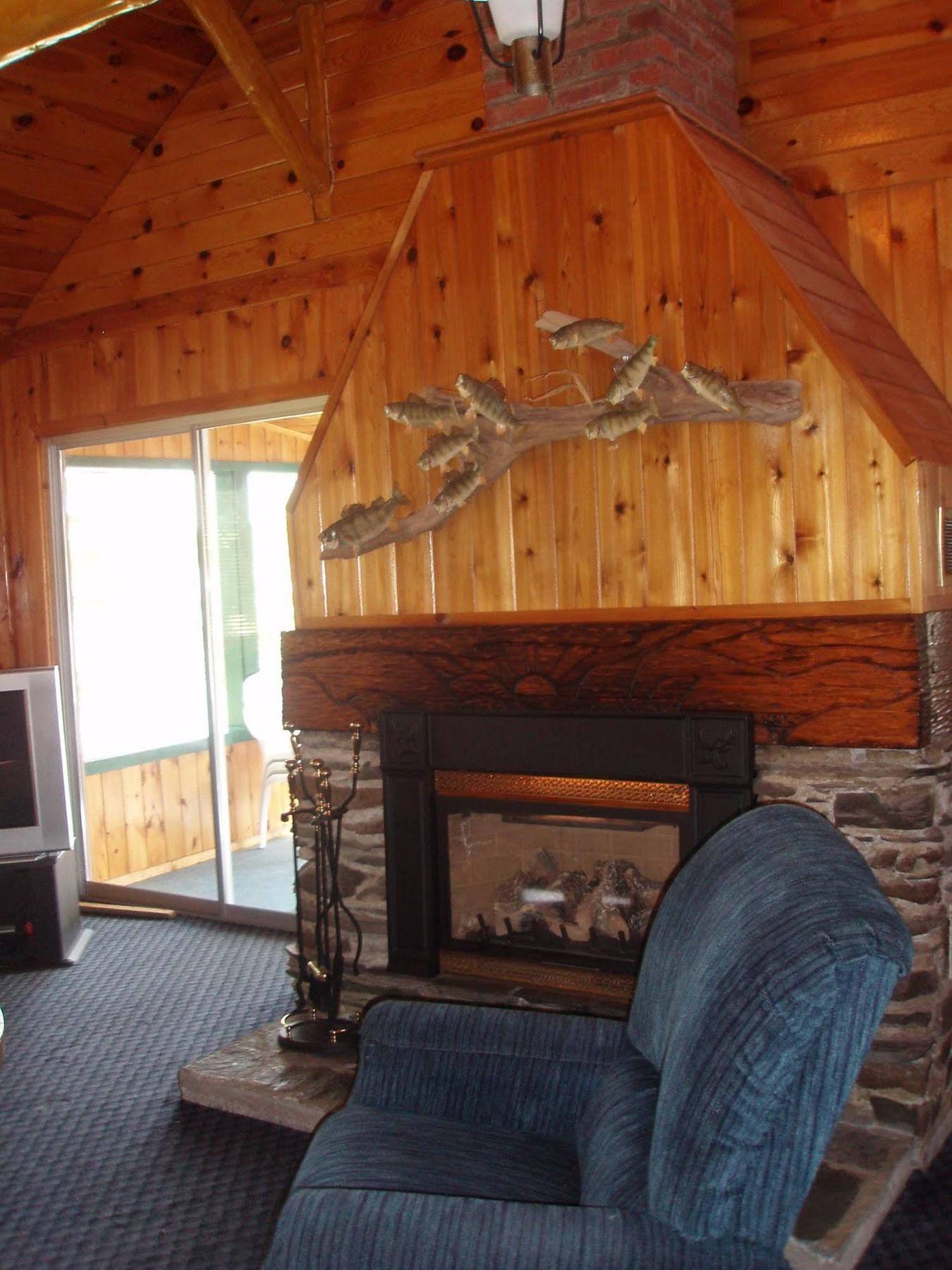 Totem Resorts Sioux Narrows エクステリア 写真
