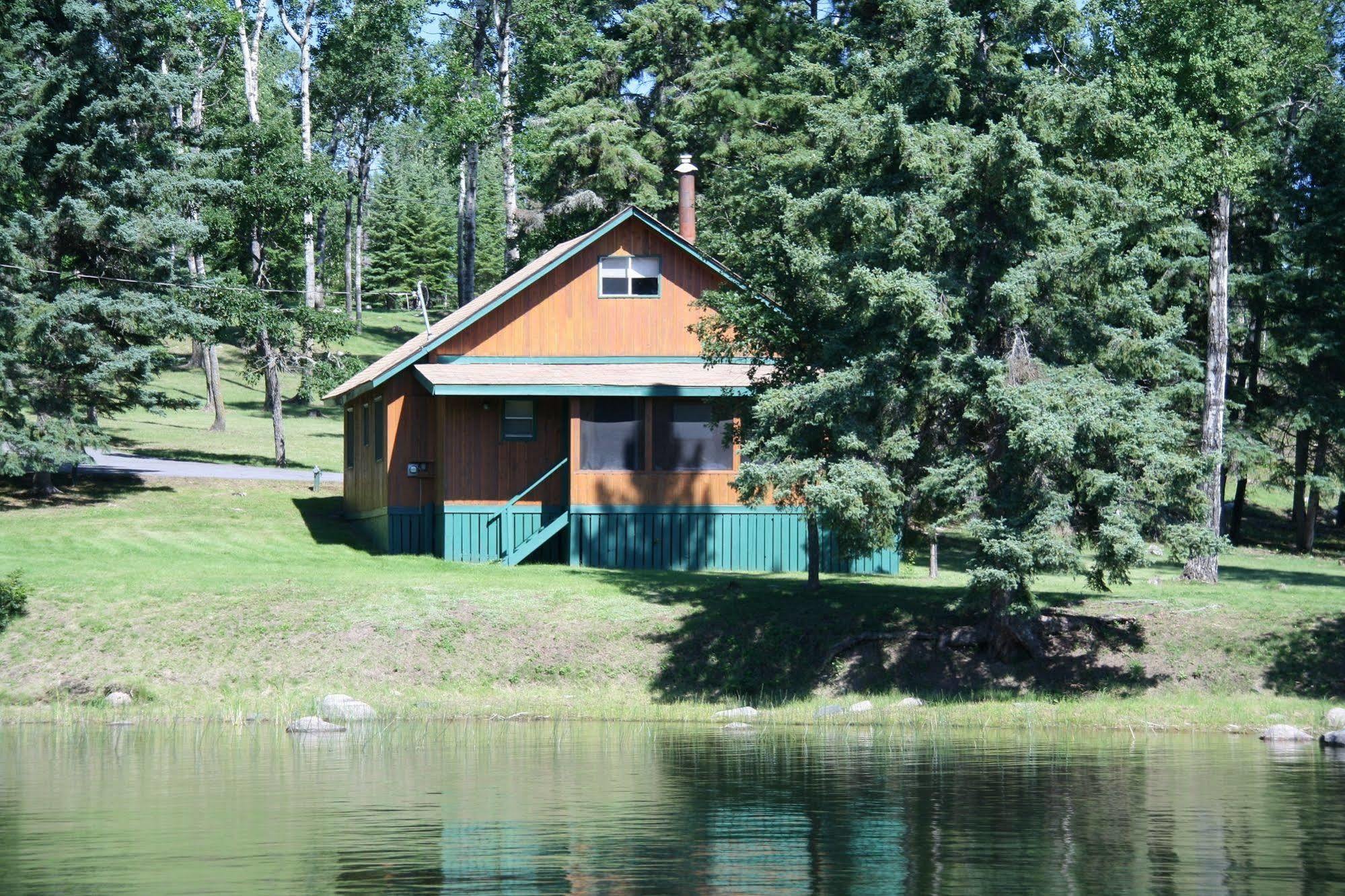 Totem Resorts Sioux Narrows エクステリア 写真
