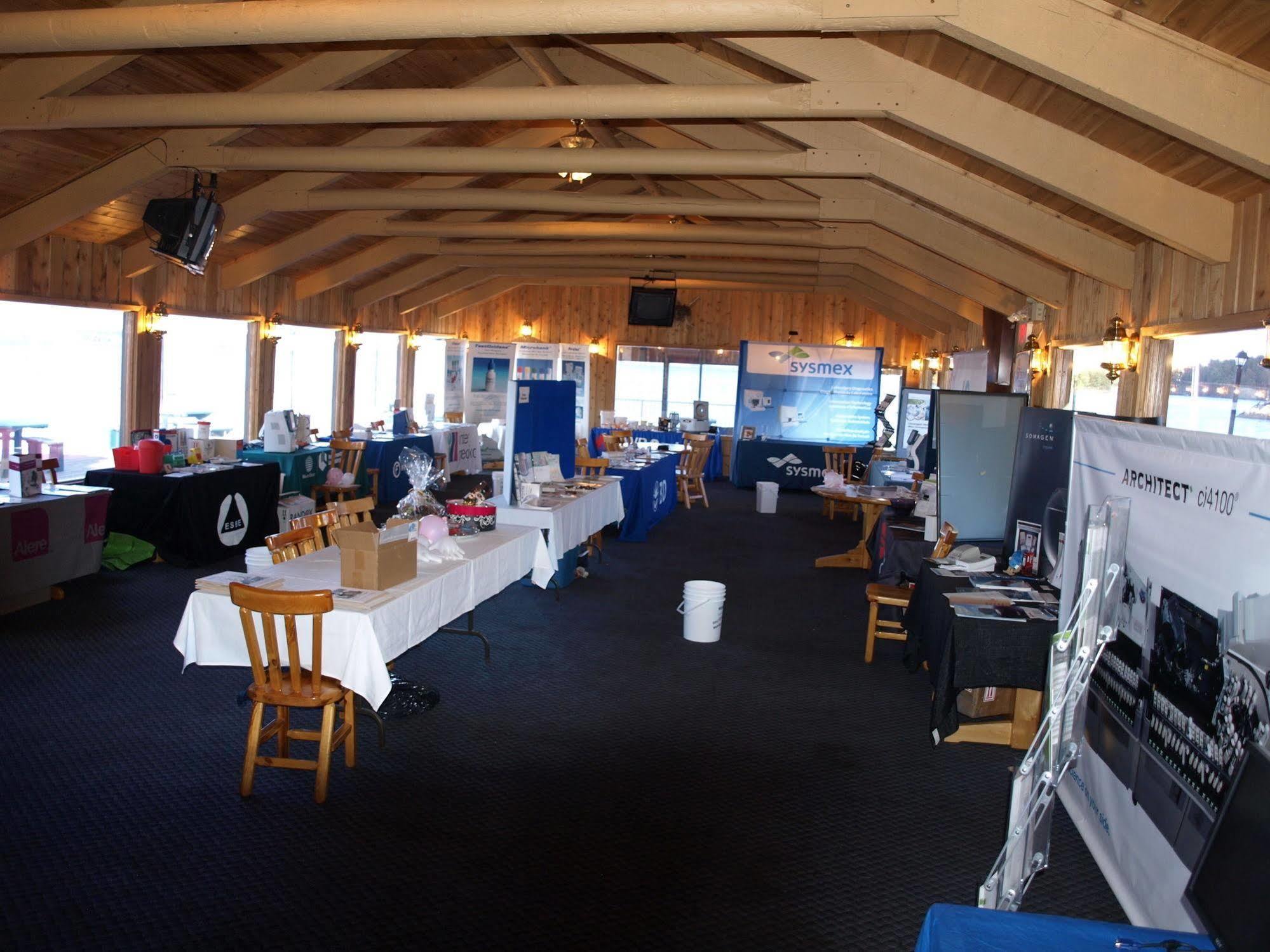 Totem Resorts Sioux Narrows エクステリア 写真